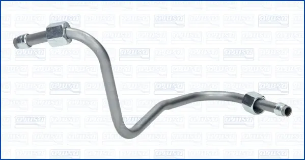 Conduite d'huile, compresseur AJUSA OP10349