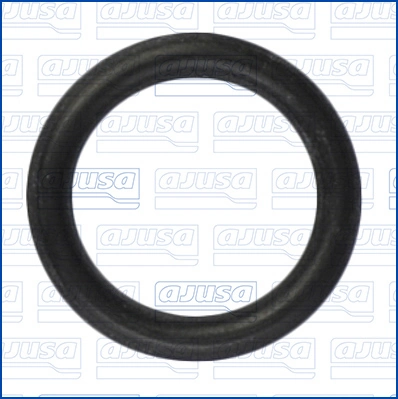Gasket, oil cooler