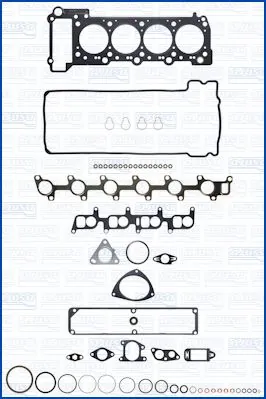 Pochette haute AJUSA 52383800