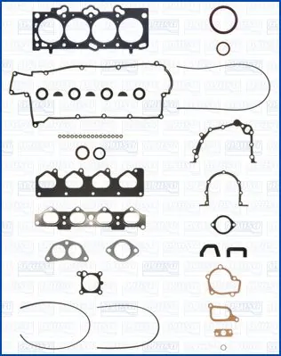Pochette moteur complète AJUSA 50355300