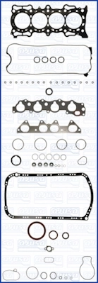 Pochette moteur complète AJUSA 50205100