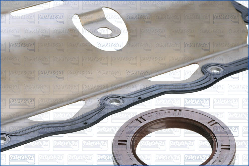 Pochette basse AJUSA 54135900