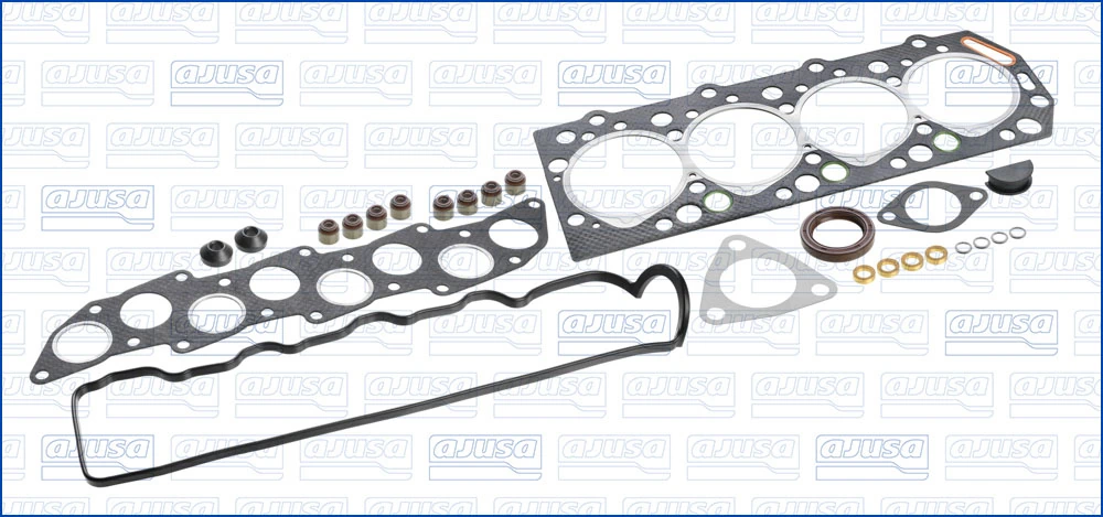 Pochette haute AJUSA 52075600