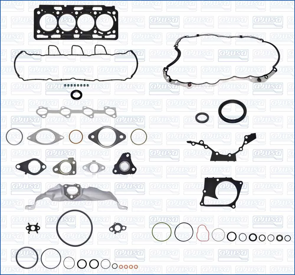 Pochette moteur complète AJUSA 50430000