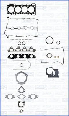 Full Gasket Kit, engine