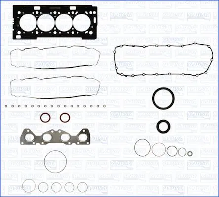 Pochette moteur complète AJUSA 50379200