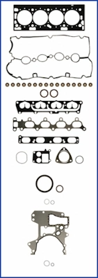 Pochette moteur complète AJUSA 50324600