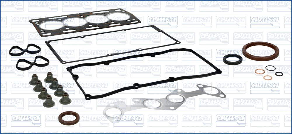 Pochette moteur complète AJUSA 50222100