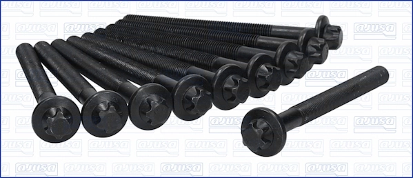 Cylinder Head Bolt Set