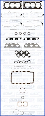 Pochette moteur complète AJUSA 50193000