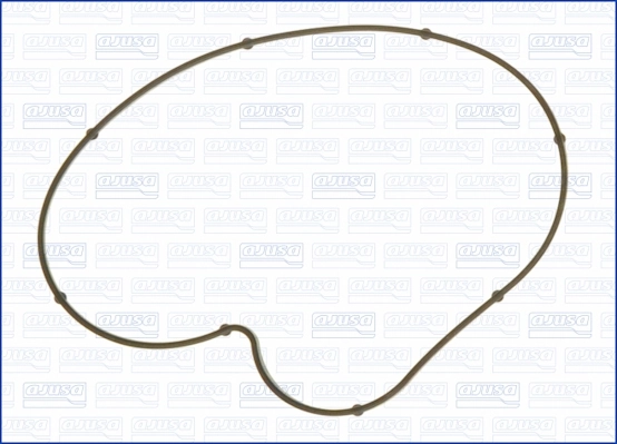 Joint d'étanchéité, pompe à eau AJUSA 01136500