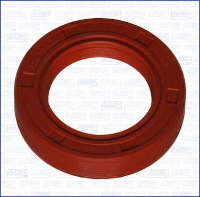 Bague d'étanchéité, vilebrequin AJUSA 15014100