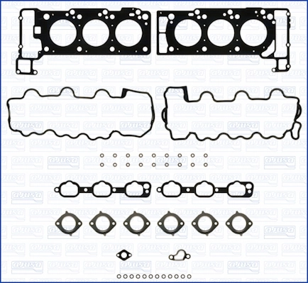 Pochette haute AJUSA 52275400