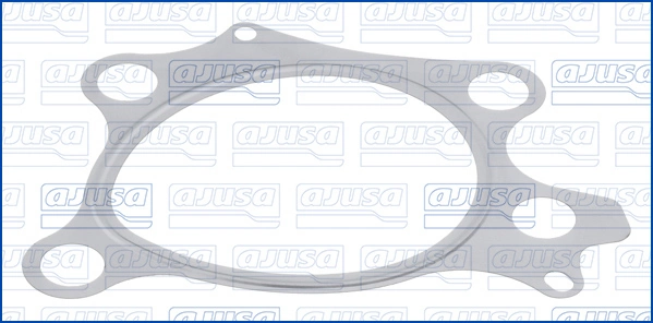 Joint d'étanchéité, tuyau d'échappement AJUSA 01394600