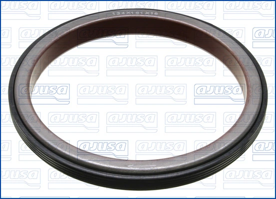 Bague d'étanchéité, vilebrequin AJUSA 15100600