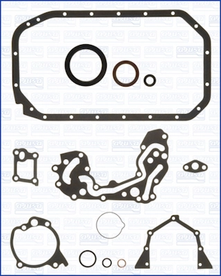 Pochette basse AJUSA 54064000