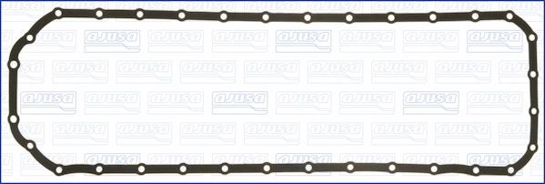 Joint d'étanchéité, carter d'huile AJUSA 14083400