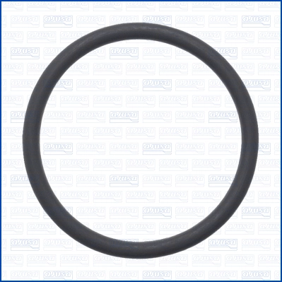 Gasket, charger