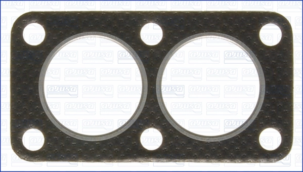 Joint d'étanchéité, tuyau d'échappement AJUSA 00561300