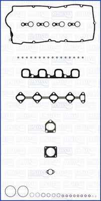 Pochette haute AJUSA 53036800