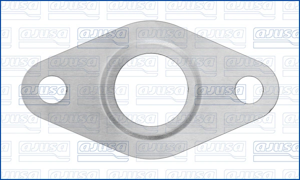 Joint, vanne EGR AJUSA 01790500