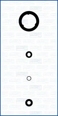 Kit de joints, injecteur AJUSA 77011300