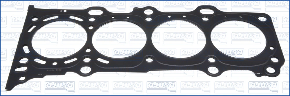 Joint d'étanchéité, culasse AJUSA 10197000