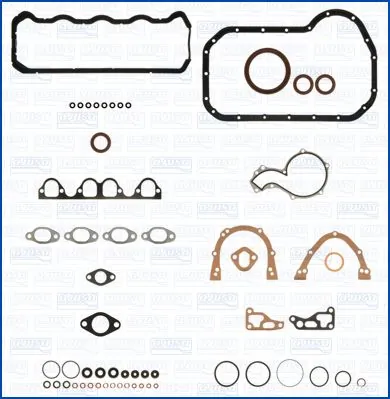 Pochette moteur complète AJUSA 51010400