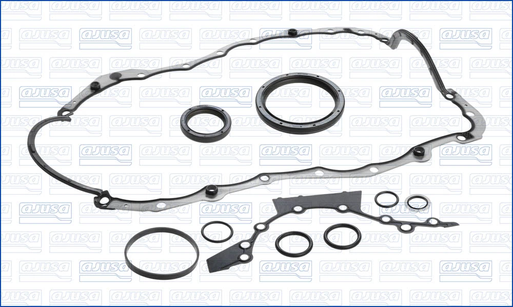 Pochette basse AJUSA 54179500