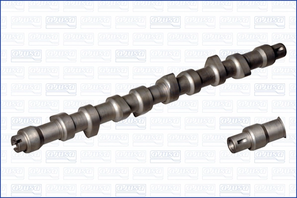 Arbre à came AJUSA 93053900