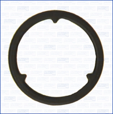 Gasket, oil cooler
