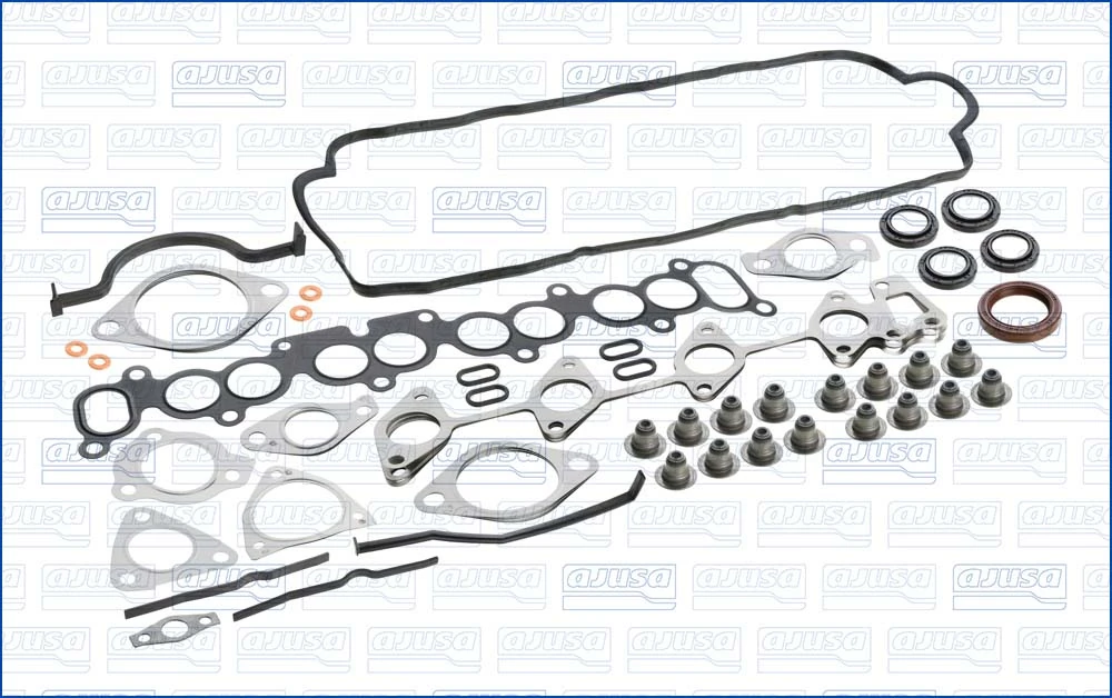 Pochette haute AJUSA 53032300