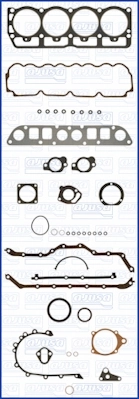 Pochette moteur complète AJUSA 50160100