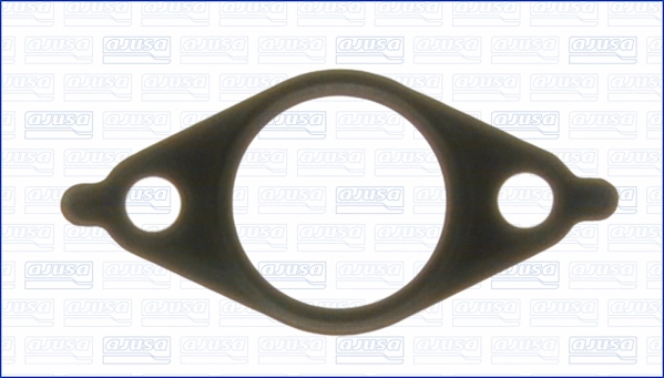 Seal, oil filter