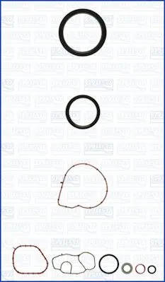 Pochette basse AJUSA 54235700