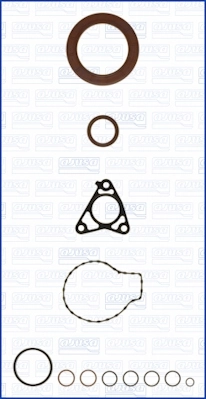 Pochette basse AJUSA 54168800