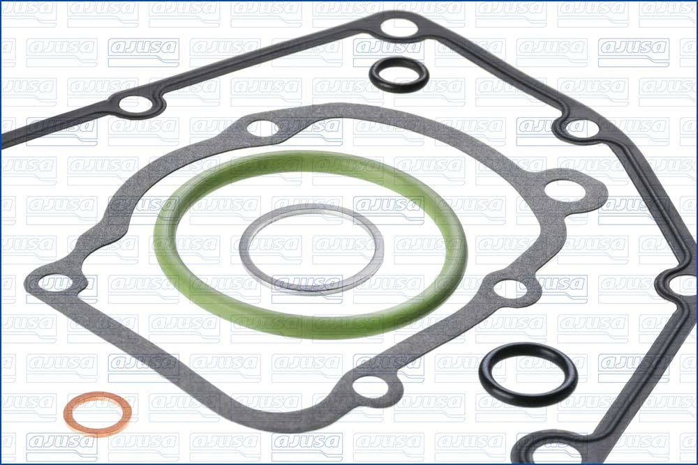 Pochette basse AJUSA 54080500