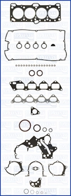 Pochette moteur complète AJUSA 50173500