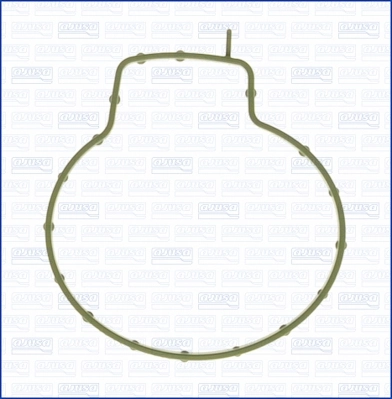 Joint, manchon de vanne papillon AJUSA 01110400