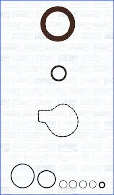 Pochette basse AJUSA 54242100