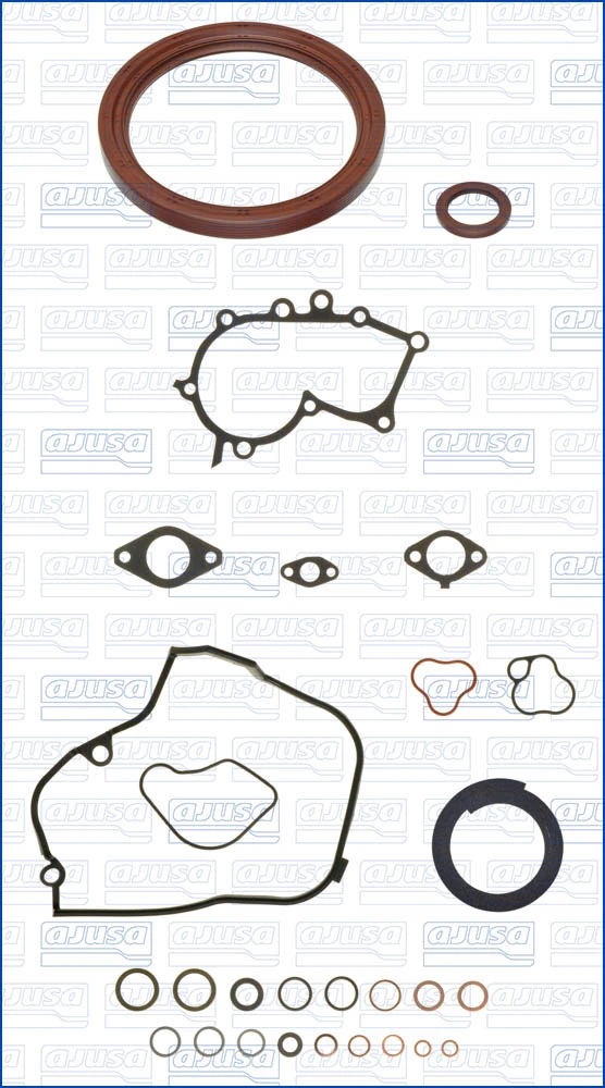 Pochette basse AJUSA 54066600