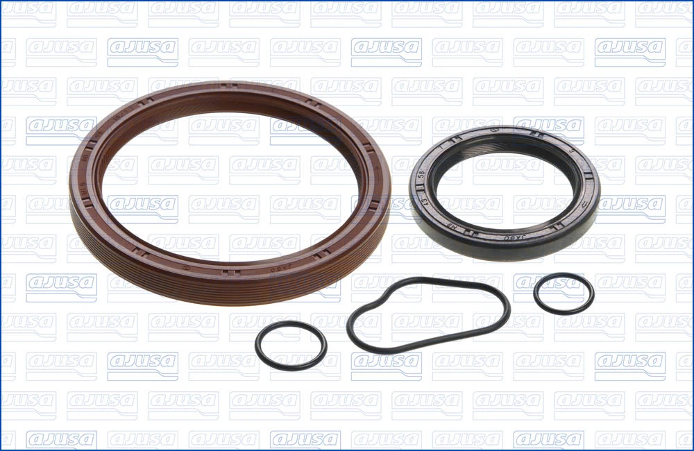 Pochette basse AJUSA 54111700