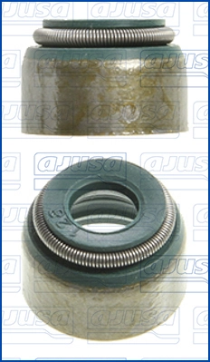 Bague d'étanchéité, tige de soupape AJUSA 12031400
