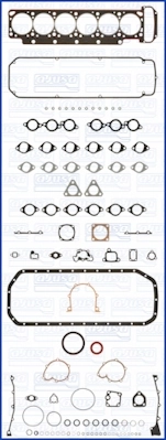 Pochette moteur complète AJUSA 50044600