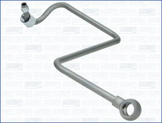 Conduite d'huile, compresseur AJUSA OP10219