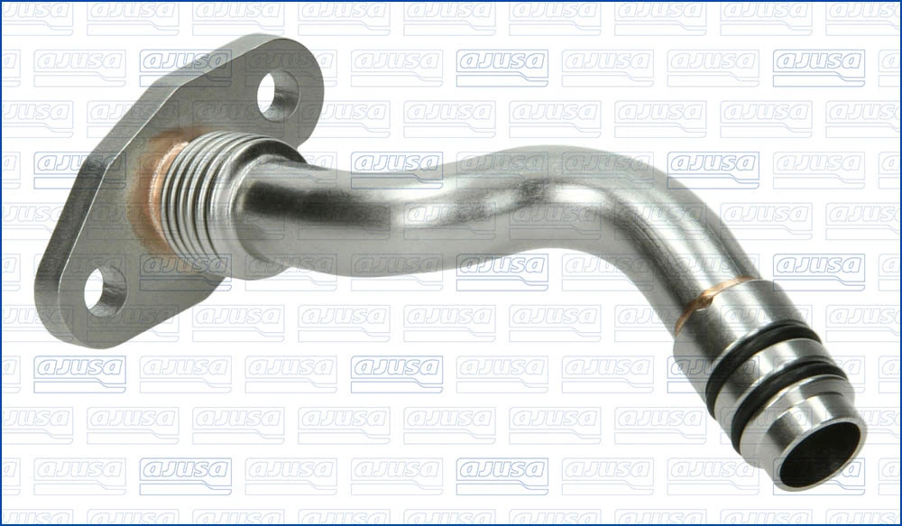 Conduite d'huile, compresseur AJUSA OPR00114