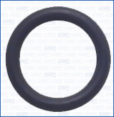 Seal, water connector (charger)