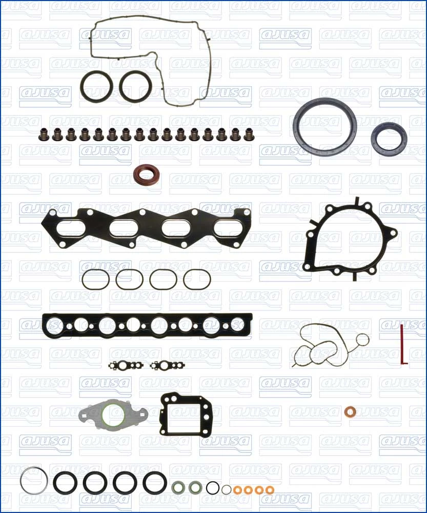 Pochette moteur complète AJUSA 51046400