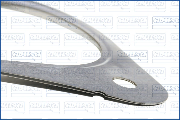 Joint d'étanchéité, tuyau d'échappement AJUSA 01687200