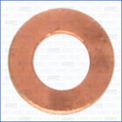Seal Ring, nozzle holder